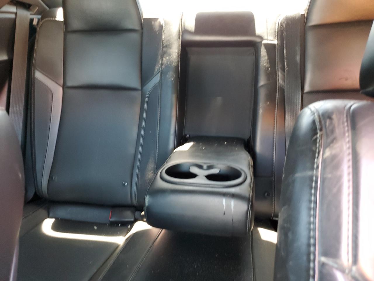 2017 Dodge Challenger Sxt VIN: 2C3CDZAGXHH665601 Lot: 63864124