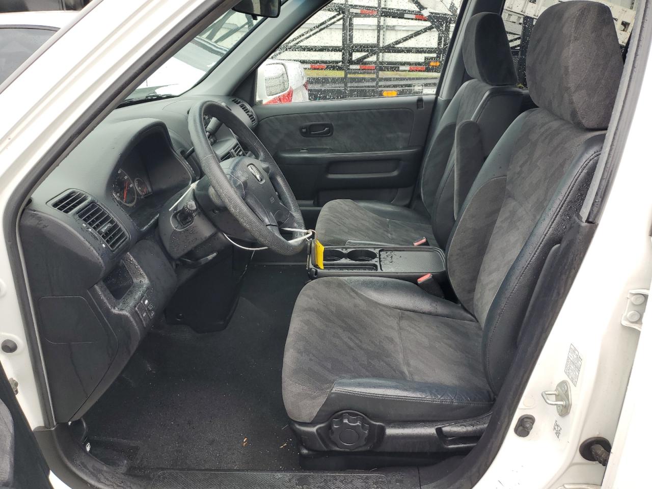 2004 Honda Cr-V Ex VIN: JHLRD78824C048265 Lot: 65039084