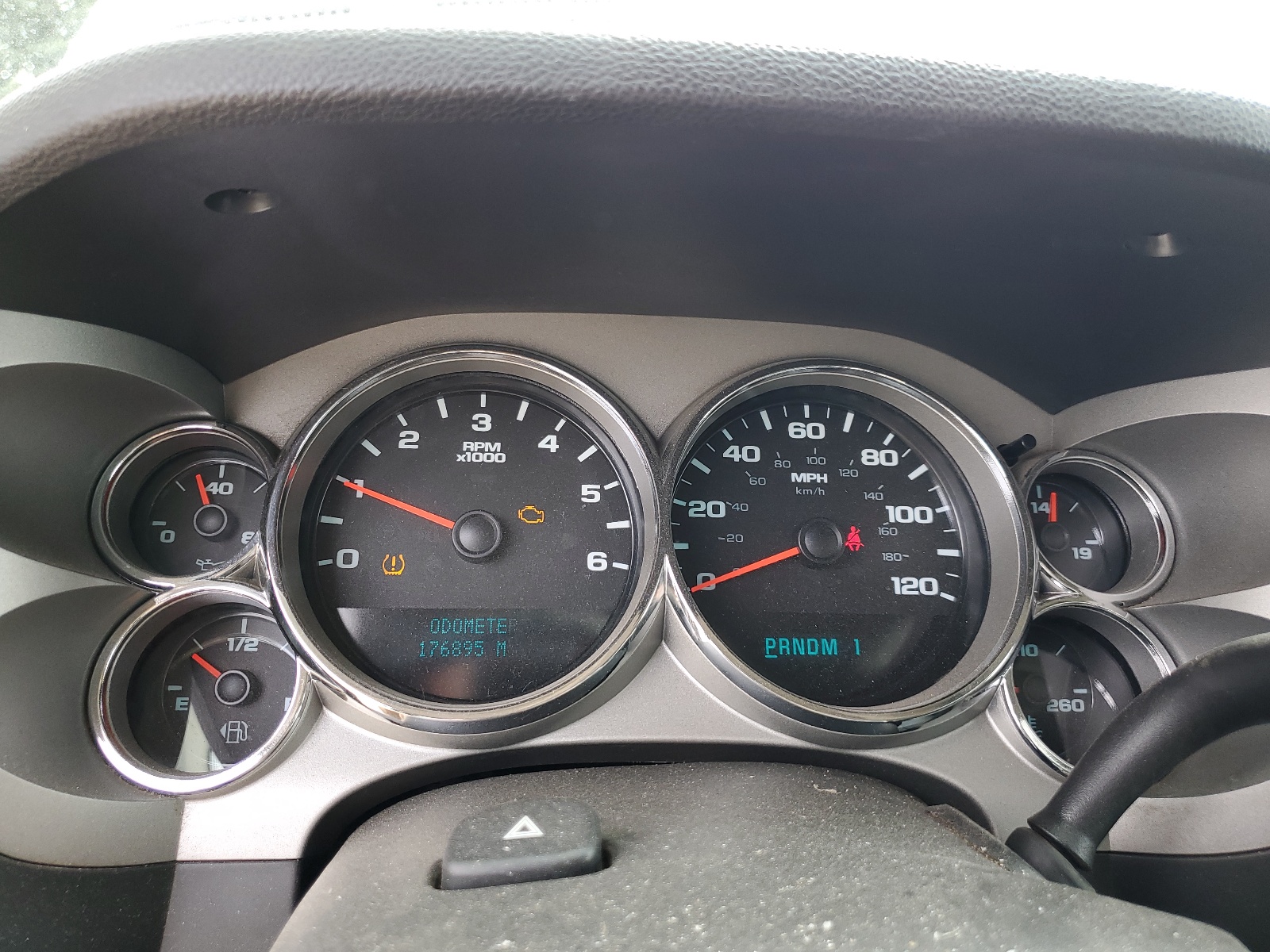 1GCHK23K08F158434 2008 Chevrolet Silverado K2500 Heavy Duty