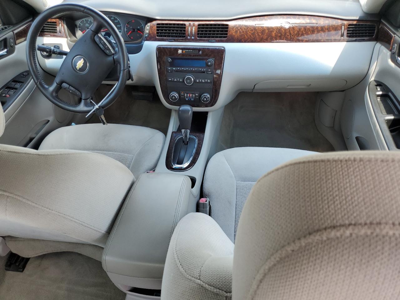 2012 Chevrolet Impala Lt VIN: 2G1WG5E36C1132672 Lot: 63210254