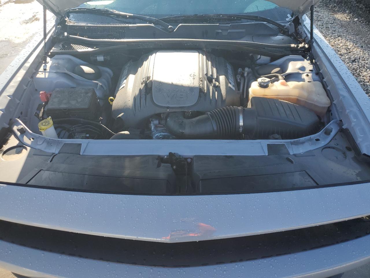 2022 Dodge Challenger R/T VIN: 2C3CDZBT9NH263026 Lot: 64987064