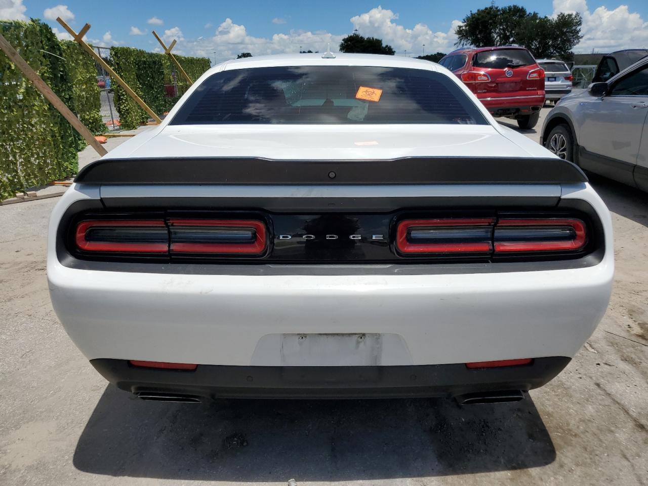 2019 Dodge Challenger R/T VIN: 2C3CDZBT0KH691532 Lot: 61390814