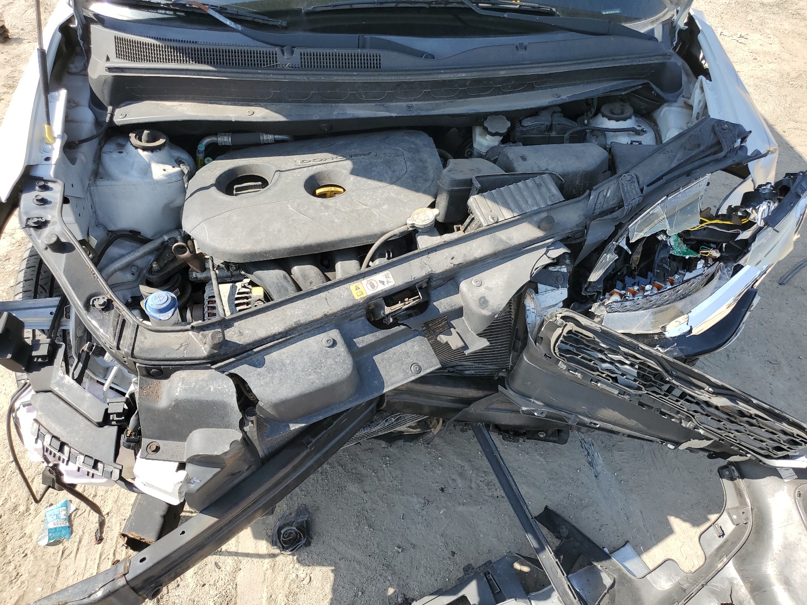 KNDJT2A61C7477512 2012 Kia Soul +