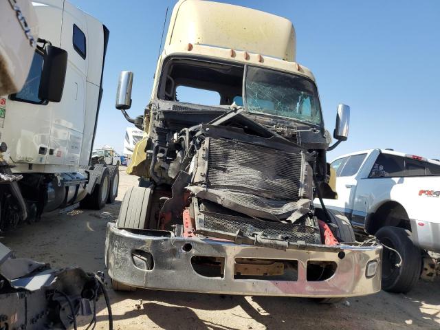 2011 Freightliner Cascadia 113  за продажба в Sun Valley, CA - Front End