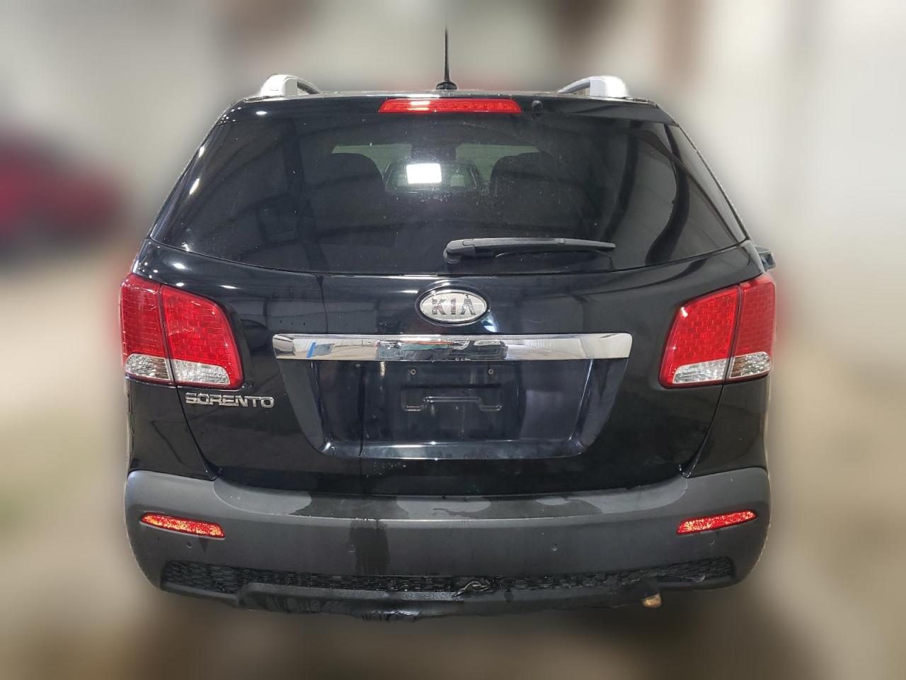 2012 Kia Sorento Base VIN: 5XYKTDA68CG278914 Lot: 64832404