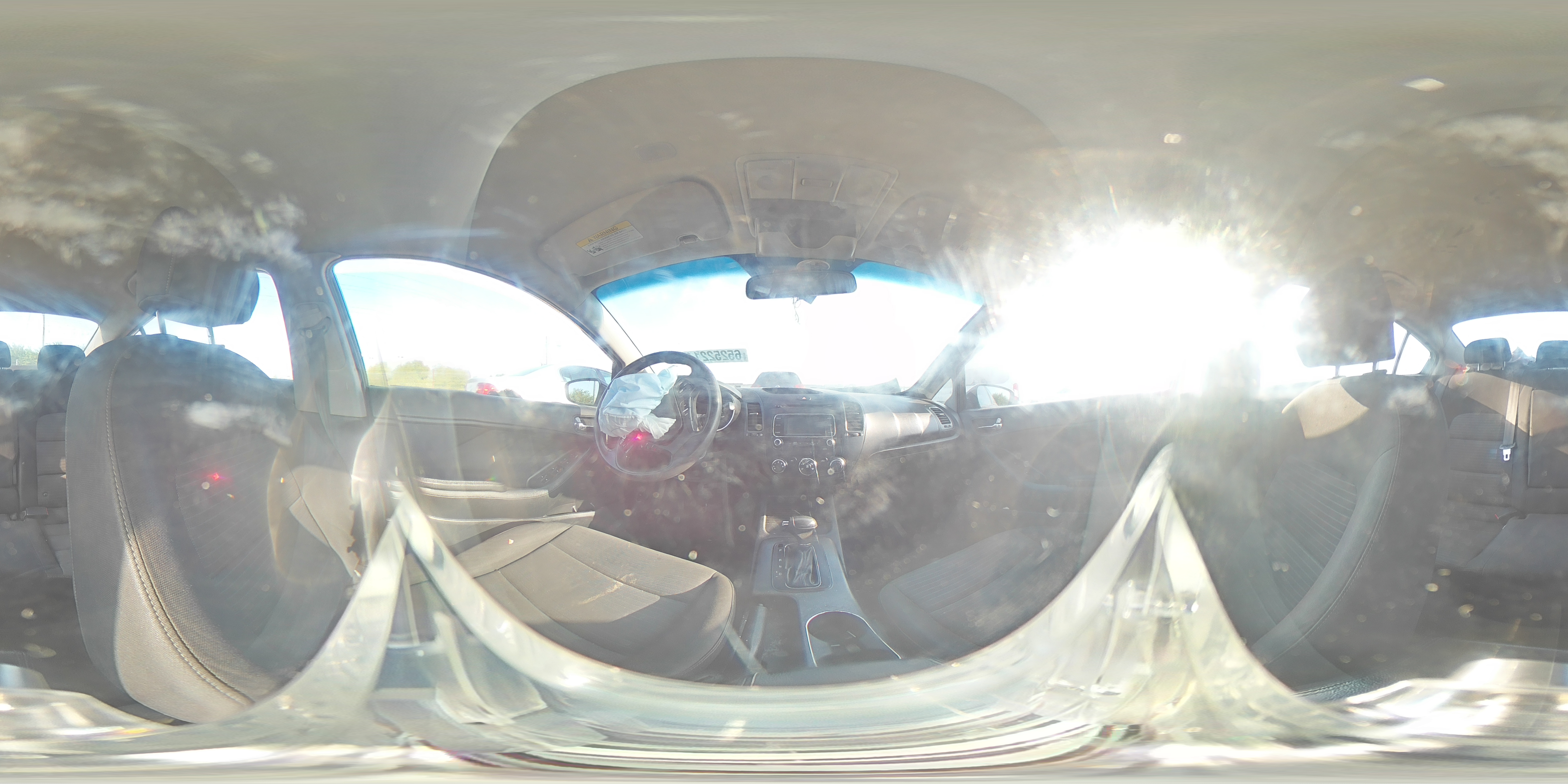 2016 Kia Forte Lx VIN: KNAFX4A62G5498244 Lot: 65252214