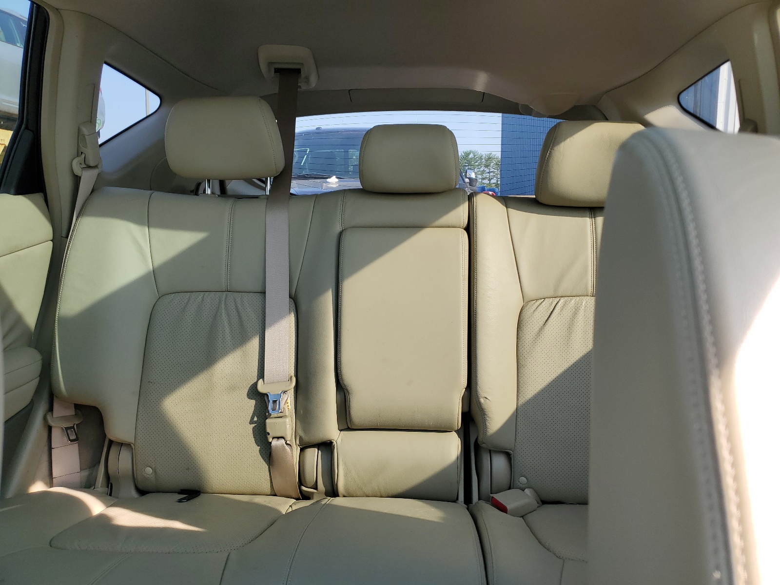 JN8AZ18W39W138848 2009 Nissan Murano S