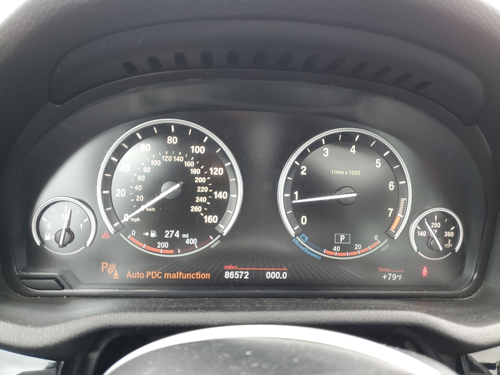 5UXWX9C52G0D76888 2016 BMW X3 xDrive28I