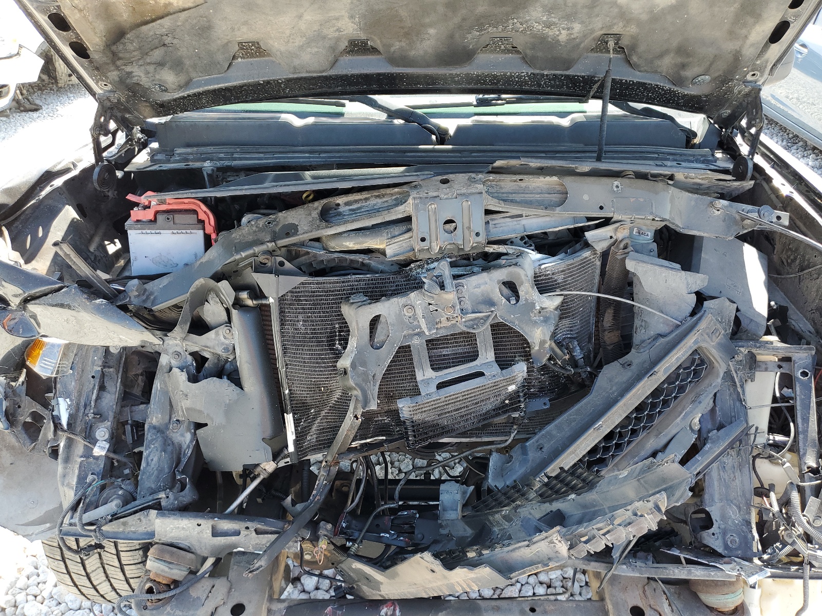 3GCEC13J58G110136 2008 Chevrolet Silverado C1500