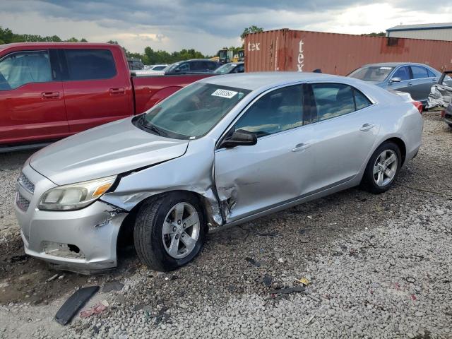 2013 Chevrolet Malibu Ls na sprzedaż w Hueytown, AL - Side