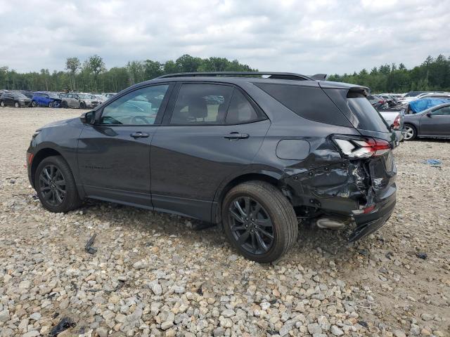  CHEVROLET EQUINOX 2022 Серый