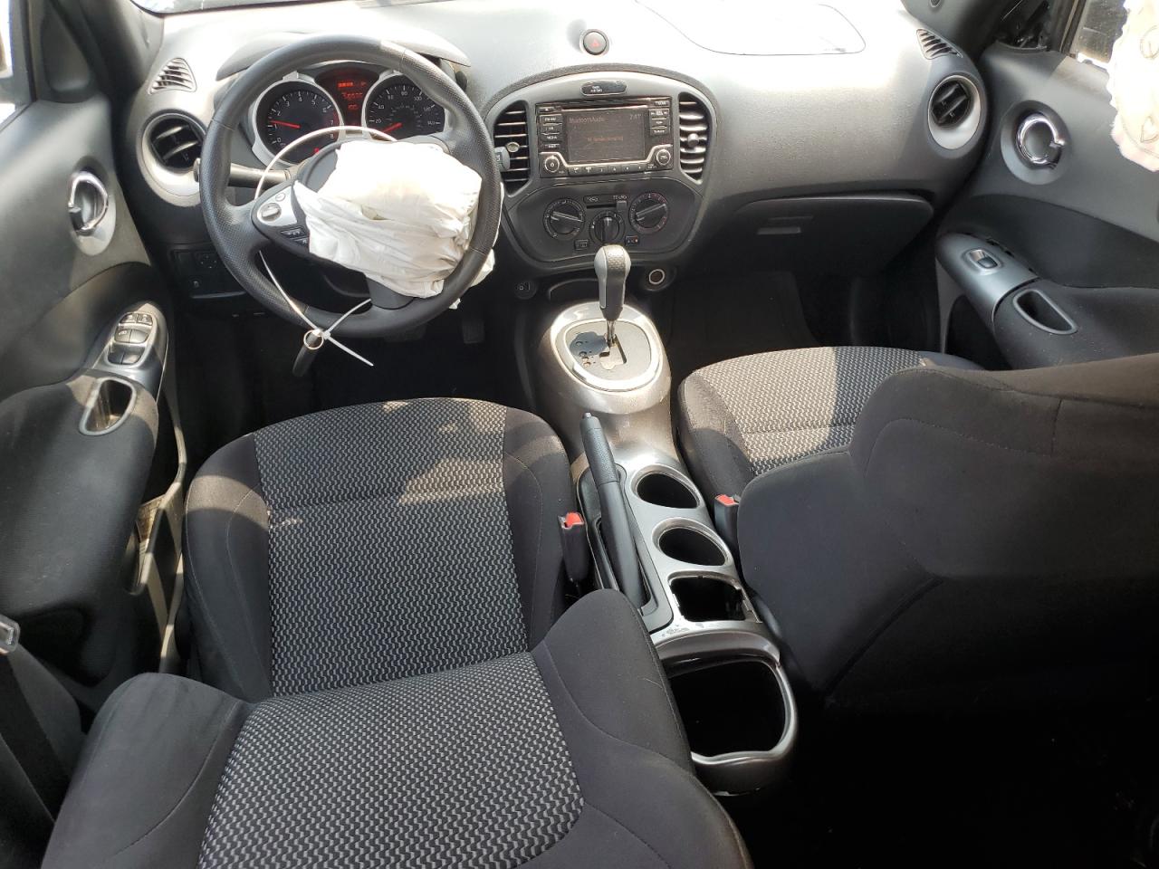 JN8AF5MRXGT606069 2016 Nissan Juke S JN8AF5MRXGT606069 2016 Nissan Juke S