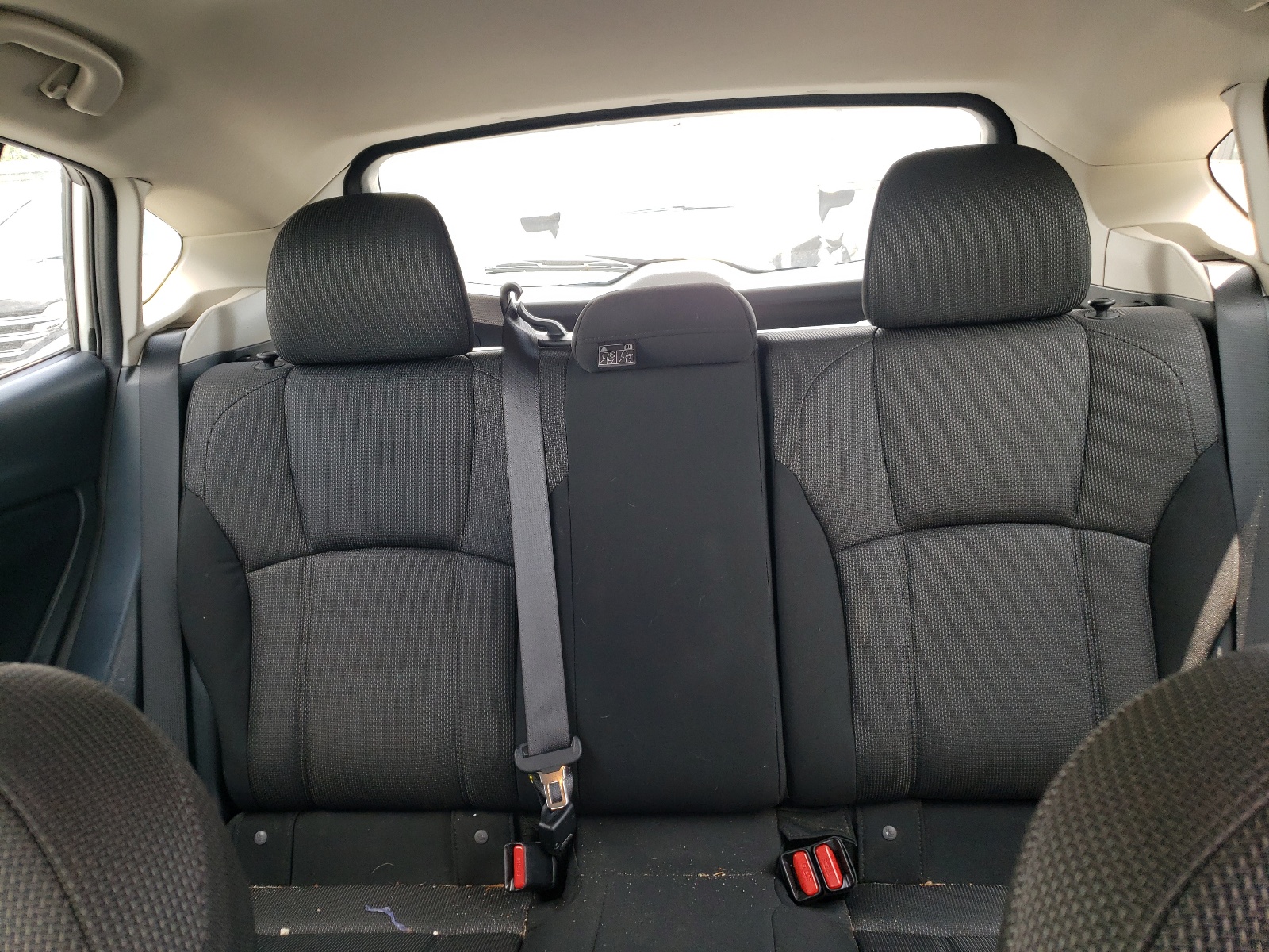 4S3GTAC69K3758254 2019 Subaru Impreza Premium