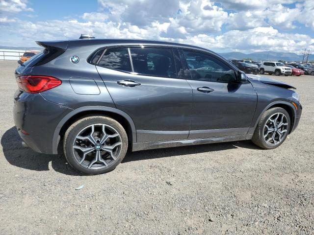  BMW X2 2018 Szary