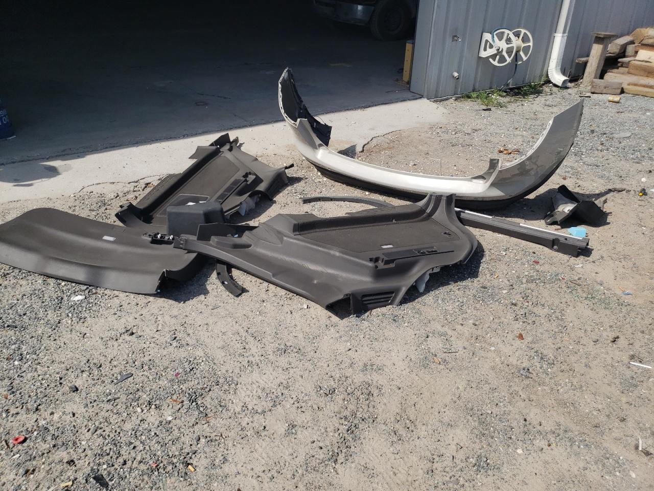 2020 Lincoln Nautilus Reserve VIN: 2LMPJ8K99LBL01780 Lot: 62079144