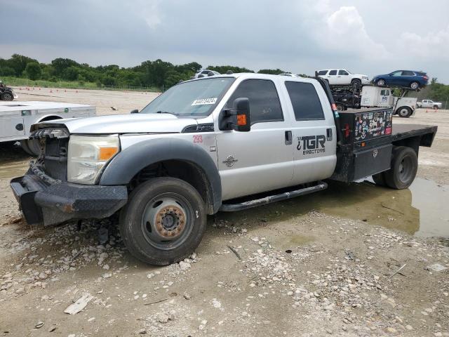 2015 Ford F450 Super Duty