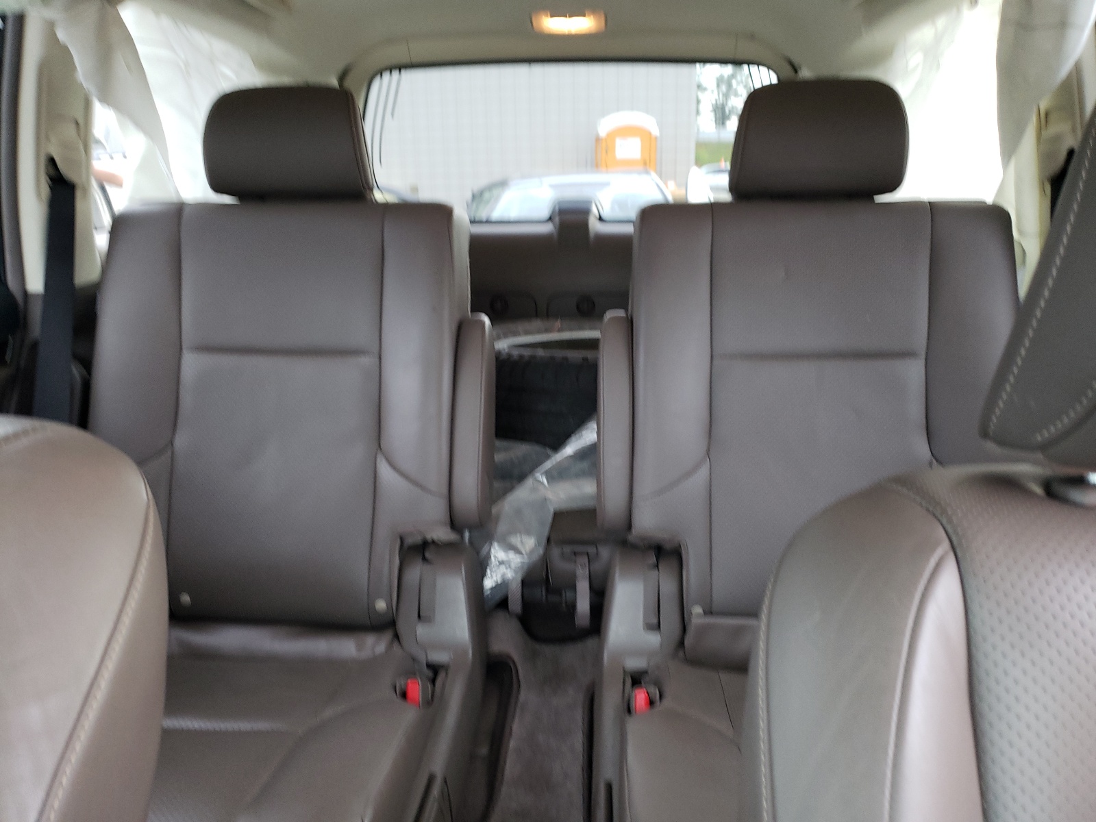 JTJJM7FX7H5158272 2017 Lexus Gx 460 Premium