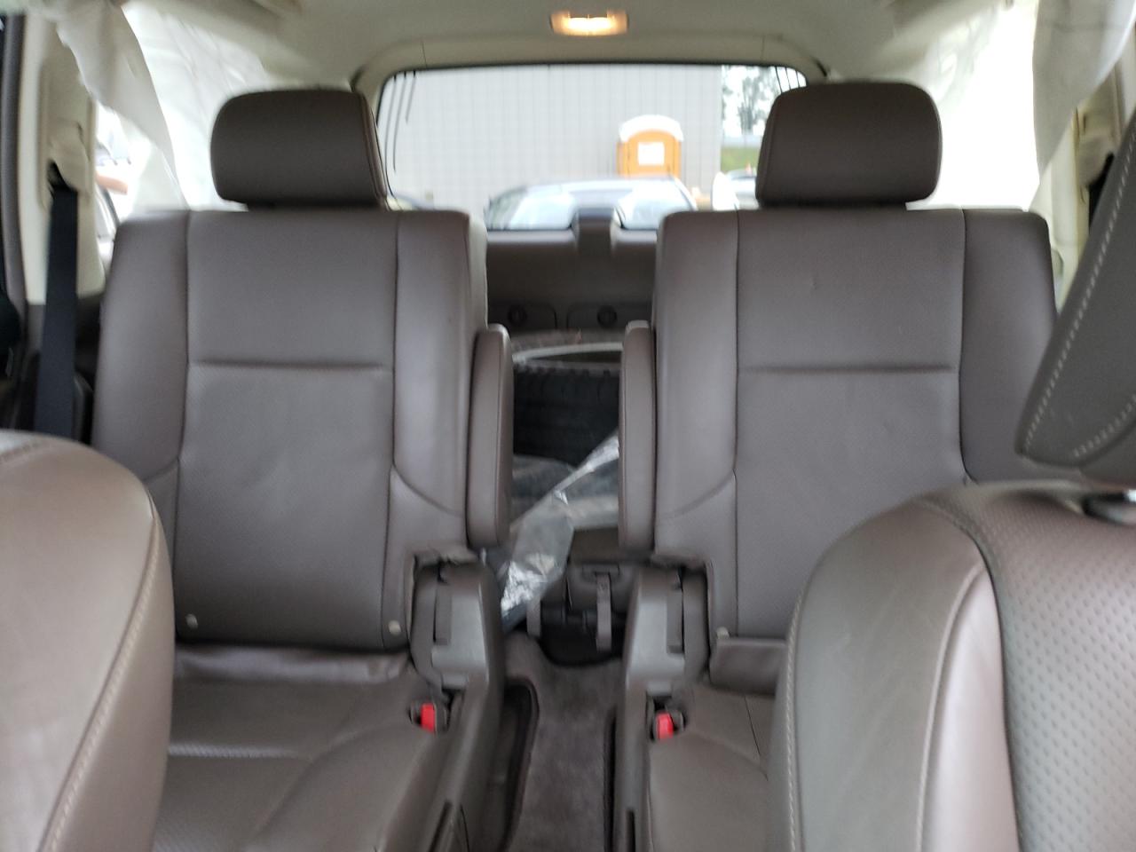 2017 Lexus Gx 460 Premium VIN: JTJJM7FX7H5158272 Lot: 63383764