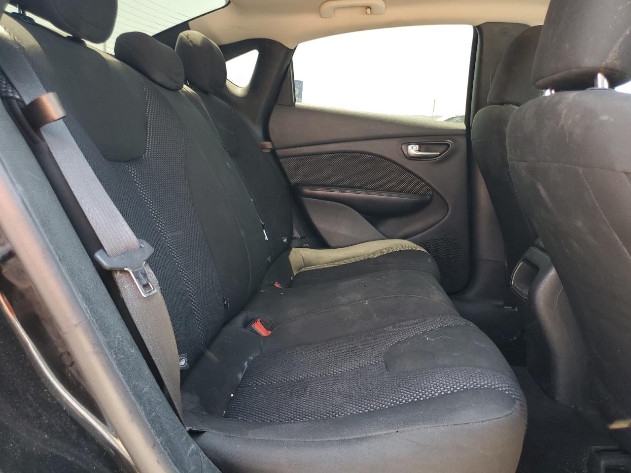 2016 Dodge Dart Sxt Sport VIN: 1C3CDFFA4GD796229 Lot: 64451624