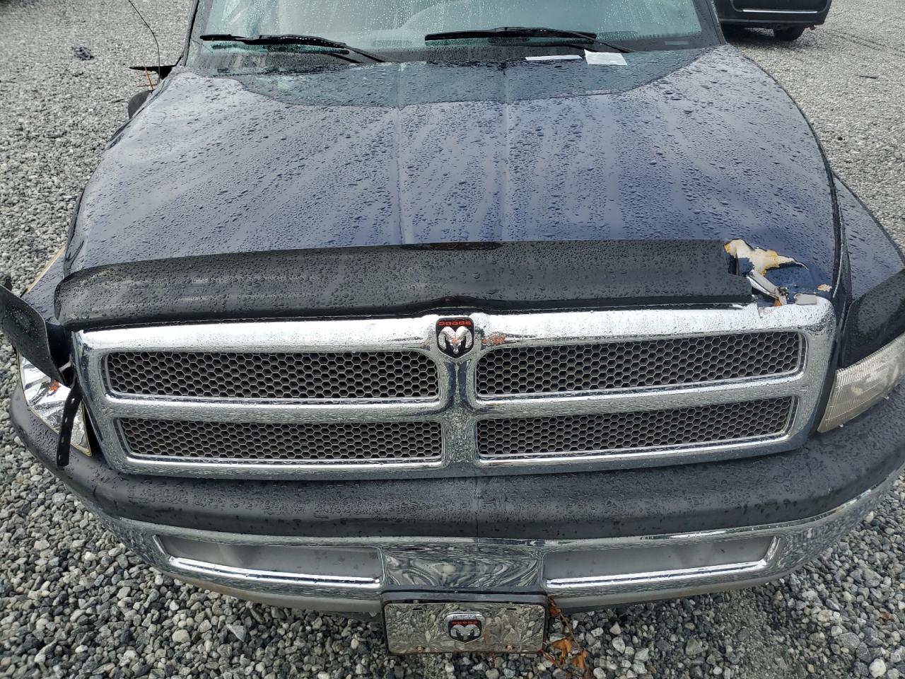 2000 Dodge Ram 1500 VIN: 1B7HC16Y7YS622947 Lot: 63906944