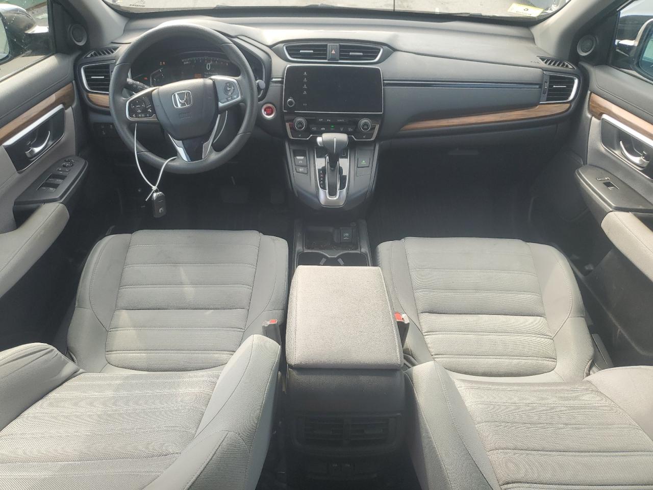 2017 Honda Cr-V Ex VIN: 5J6RW2H54HL010164 Lot: 63477424