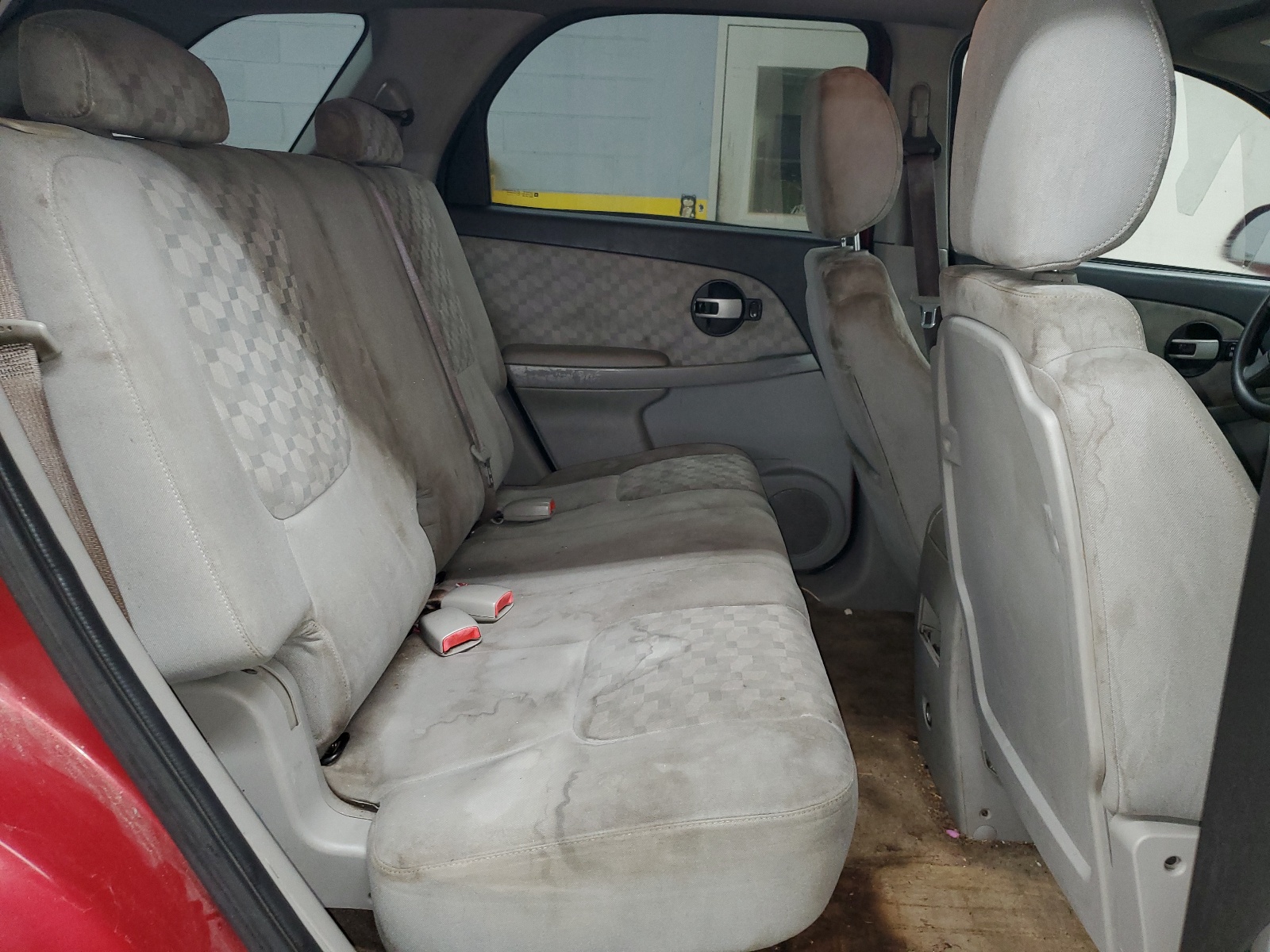 2CNDL63F666082422 2006 Chevrolet Equinox Lt