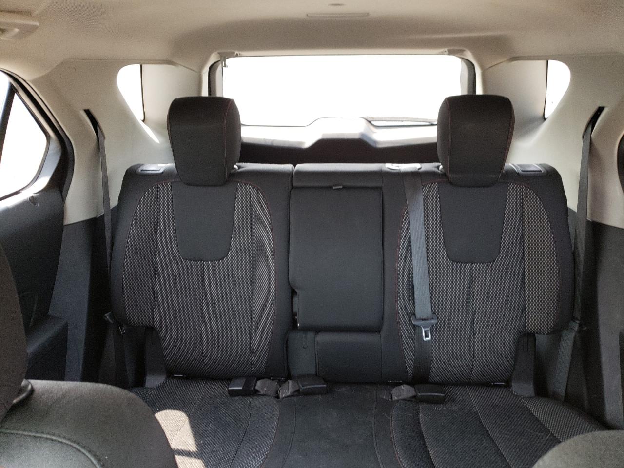 2014 Chevrolet Equinox Lt VIN: 2GNALBEK4E6217901 Lot: 64180614