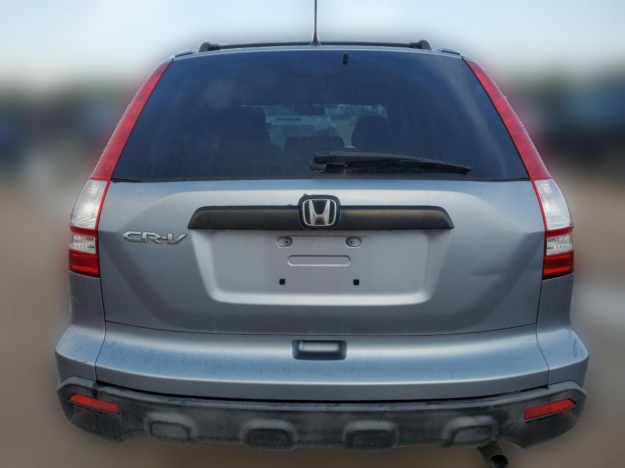2008 Honda Cr-V Lx VIN: JHLRE48308C042096 Lot: 64124444