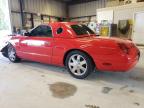 2002 Ford Thunderbird  за продажба в Rogersville, MO - Front End