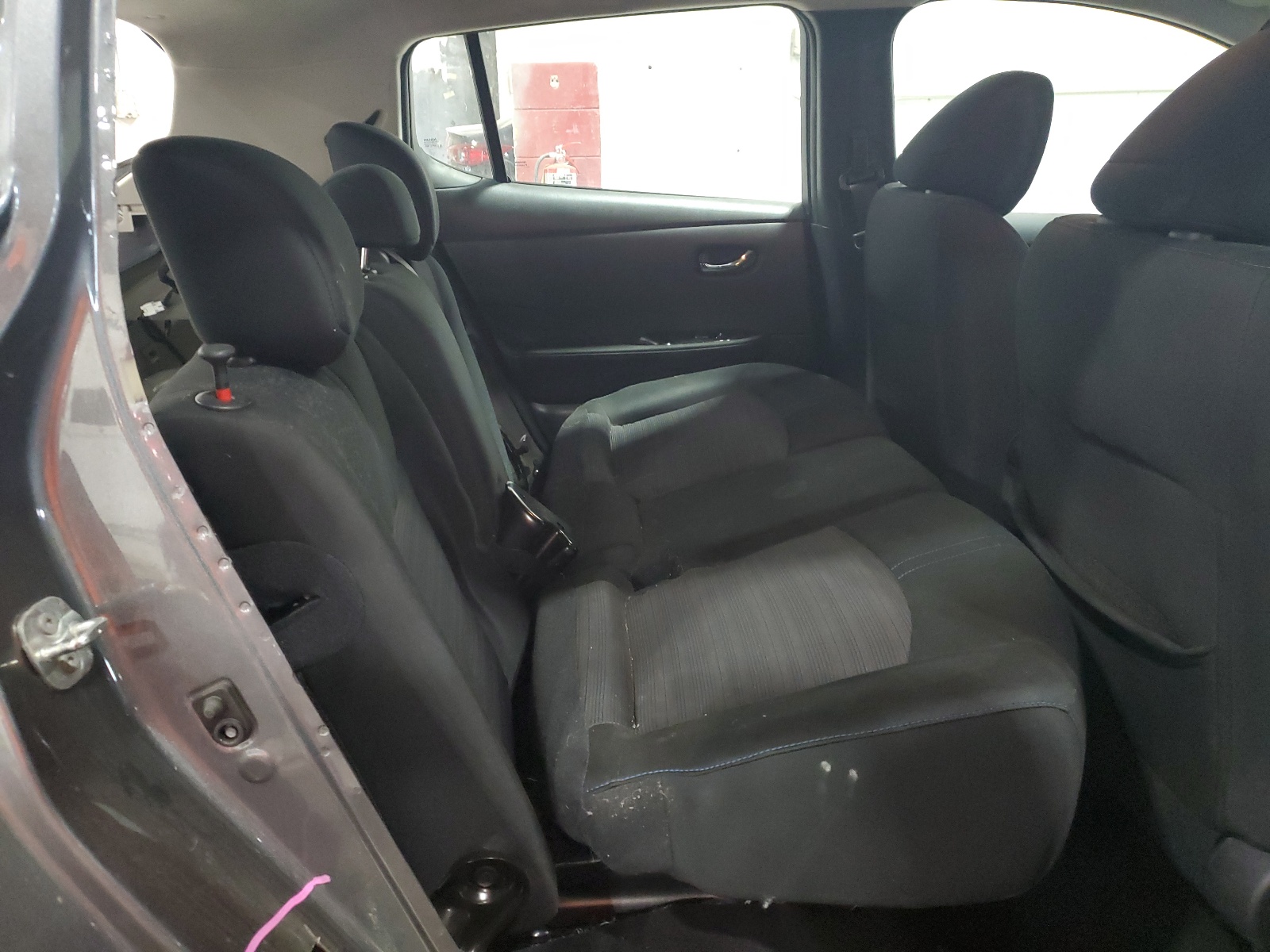 1N4AZ1CP5LC306984 2020 Nissan Leaf Sv