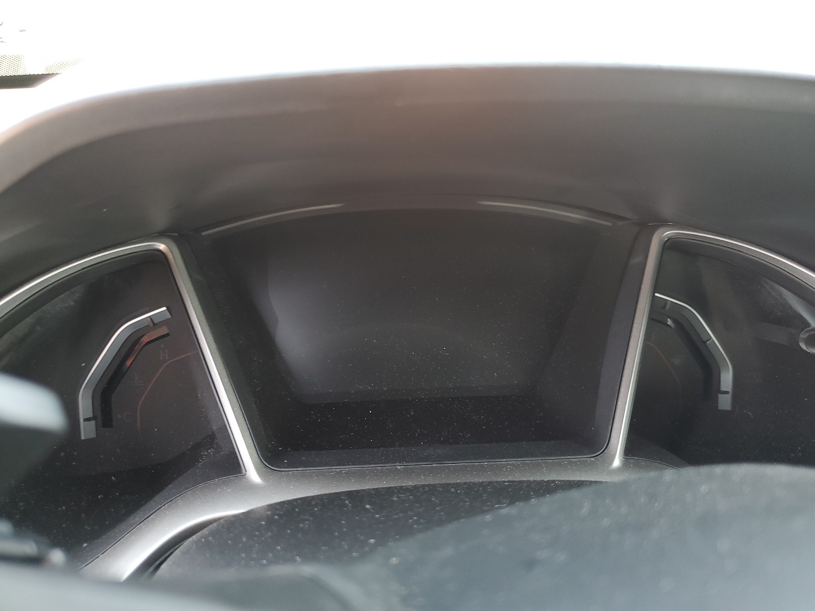 19XFC2F80LE021016 2020 Honda Civic Sport