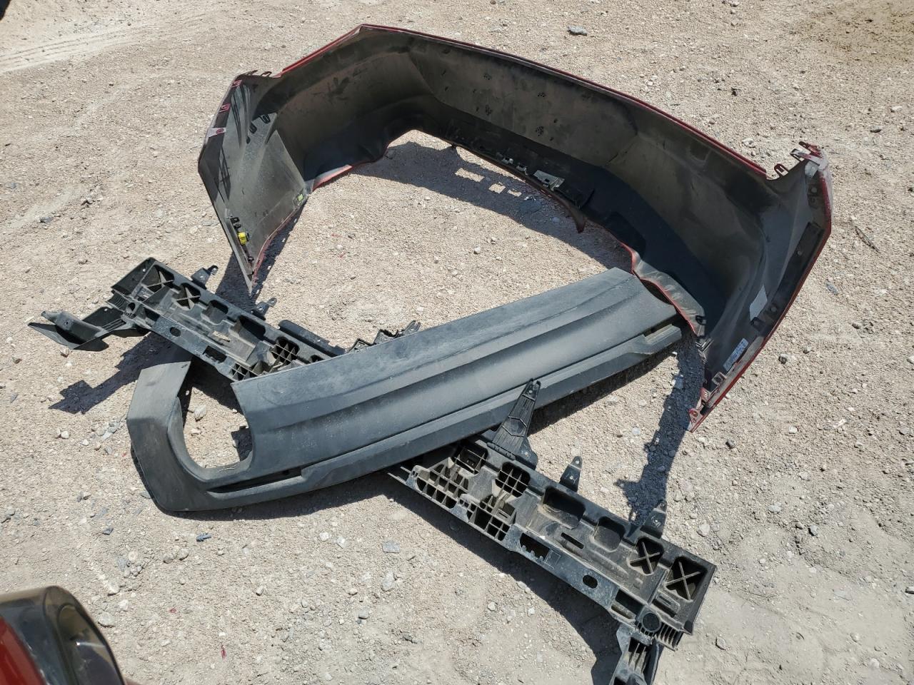 2020 Chevrolet Camaro Ls VIN: 1G1FB1RXXL0105734 Lot: 63467984