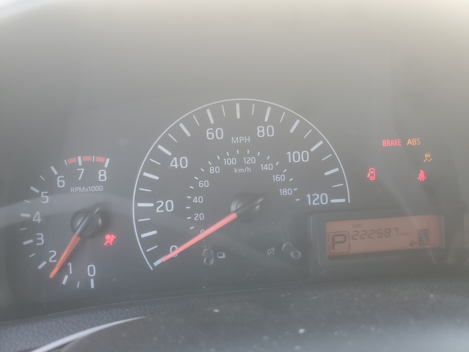 3N6CM0KN4HK691190 2017 Nissan Nv200 2.5S