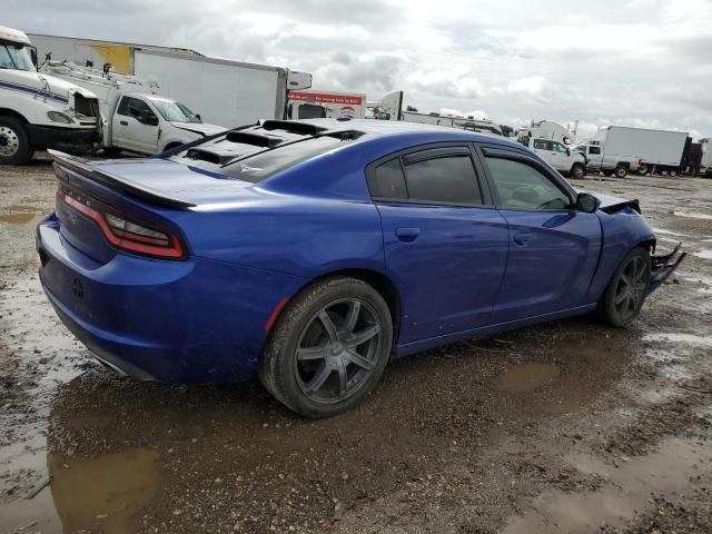  DODGE CHARGER 2019 Синій