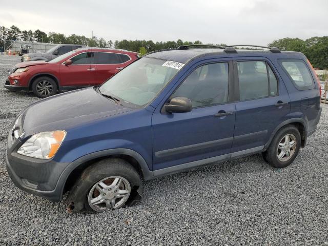 Fairburn, GA에서 판매 중인 2003 Honda Cr-V Lx - Side