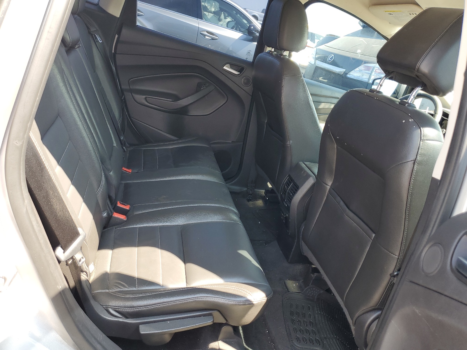 1FADP5CU6FL124585 2015 Ford C-Max Premium Sel