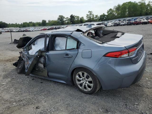  TOYOTA COROLLA 2023 Blue