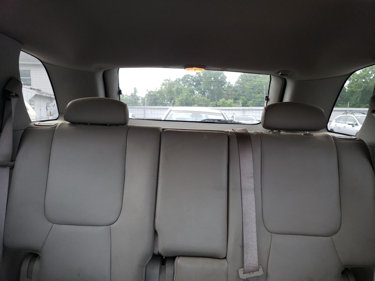 2007 Chevrolet Equinox Lt VIN: 2CNDL73F176047908 Lot: 62007514