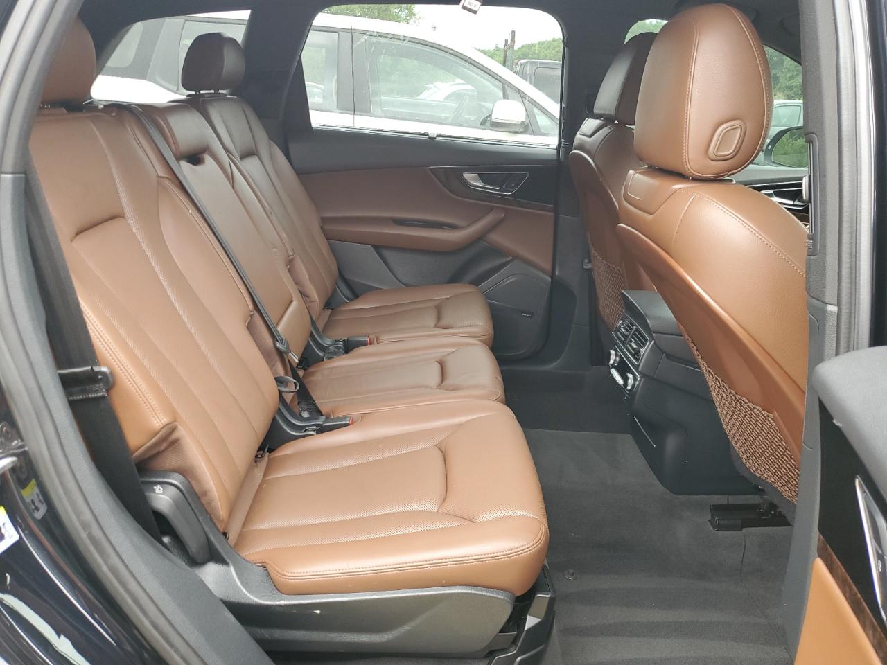 2017 Audi Q7 Prestige VIN: WA1VAAF72HD032525 Lot: 64632894