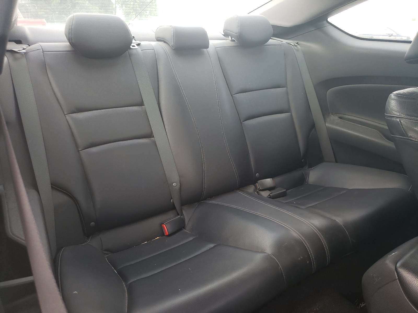 2015 Honda Accord Exl vin: 1HGCT2B8XFA002622