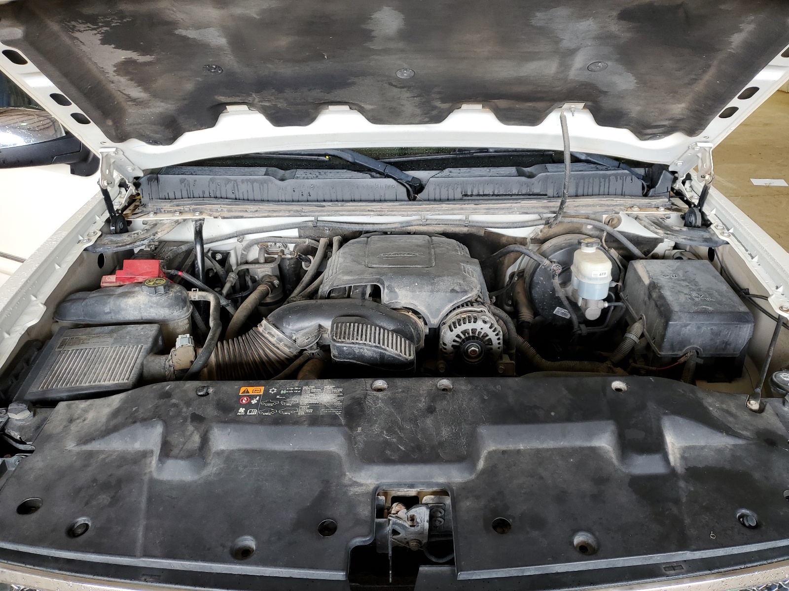 3GCPKSE79CG309234 2012 Chevrolet Silverado K1500 Lt