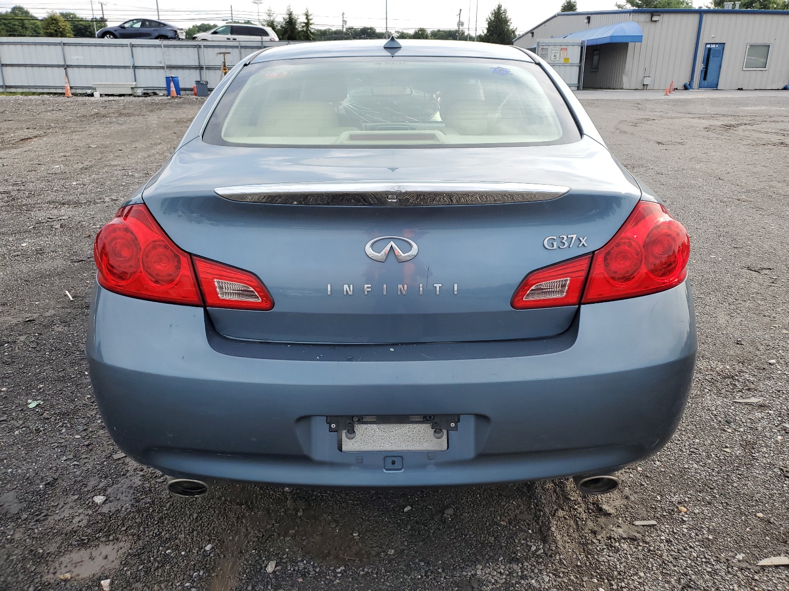 JNKCV61F19M359124 2009 Infiniti G37