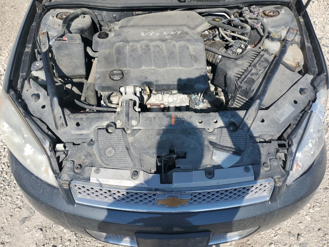 2013 Chevrolet Impala - Image 11