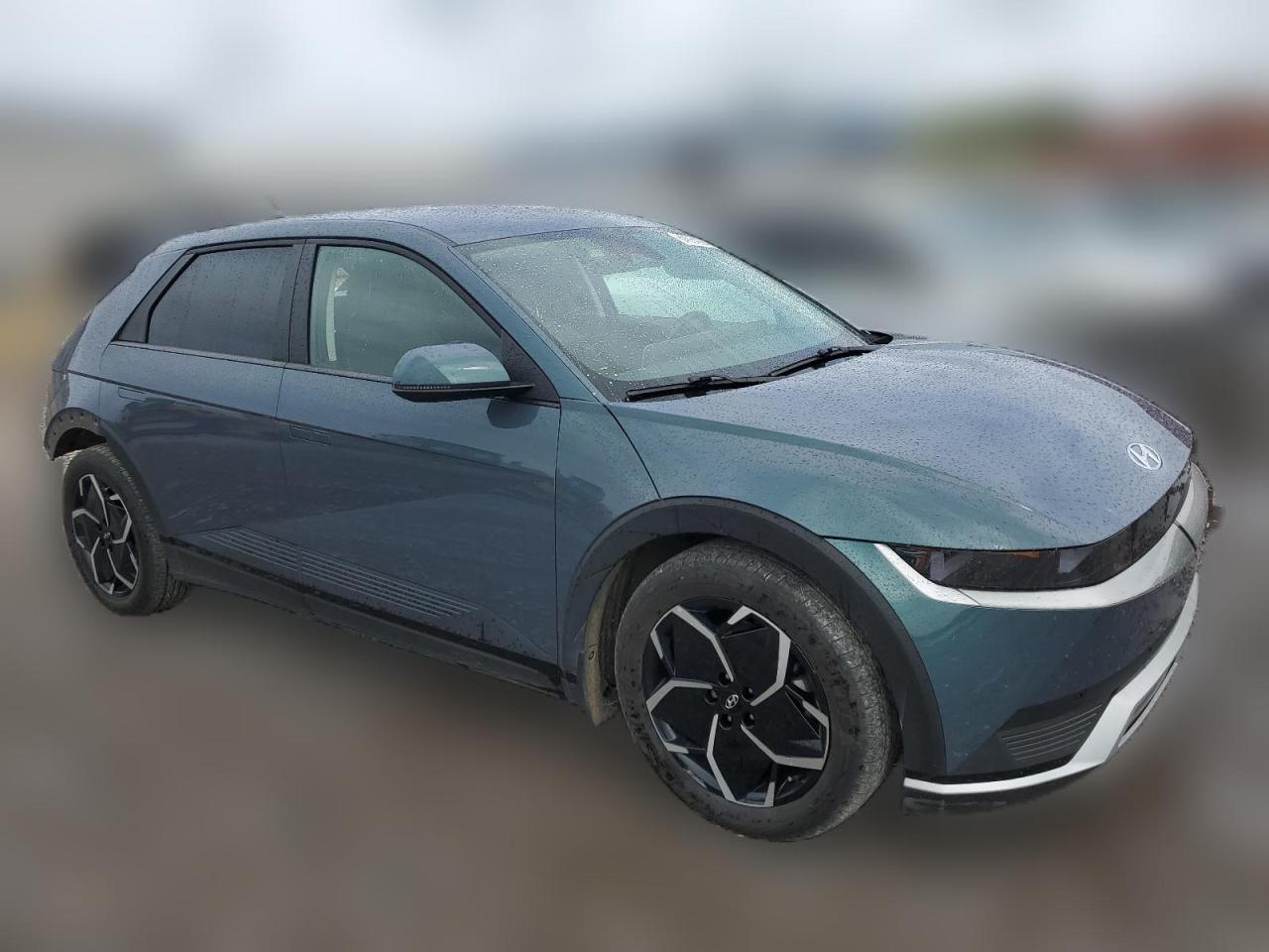 2022 Hyundai Ioniq 5 Sel VIN: KM8KN4AE7NU099214 Lot: 64054284