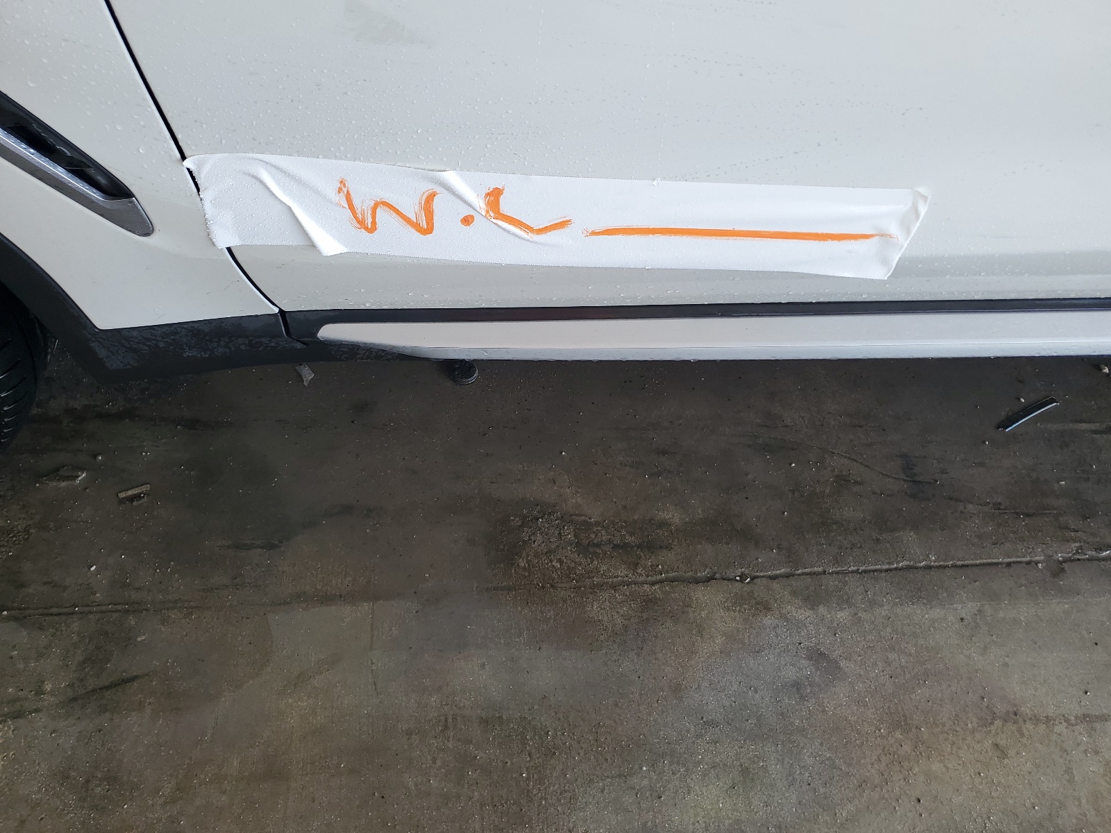 5UXTY3C0XL9D42785 2020 BMW X3 Sdrive30I