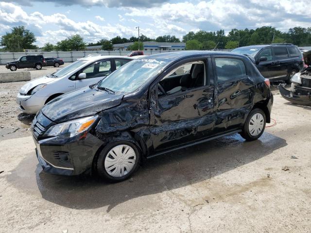 2024 Mitsubishi Mirage Es for Sale in Louisville, KY - Side