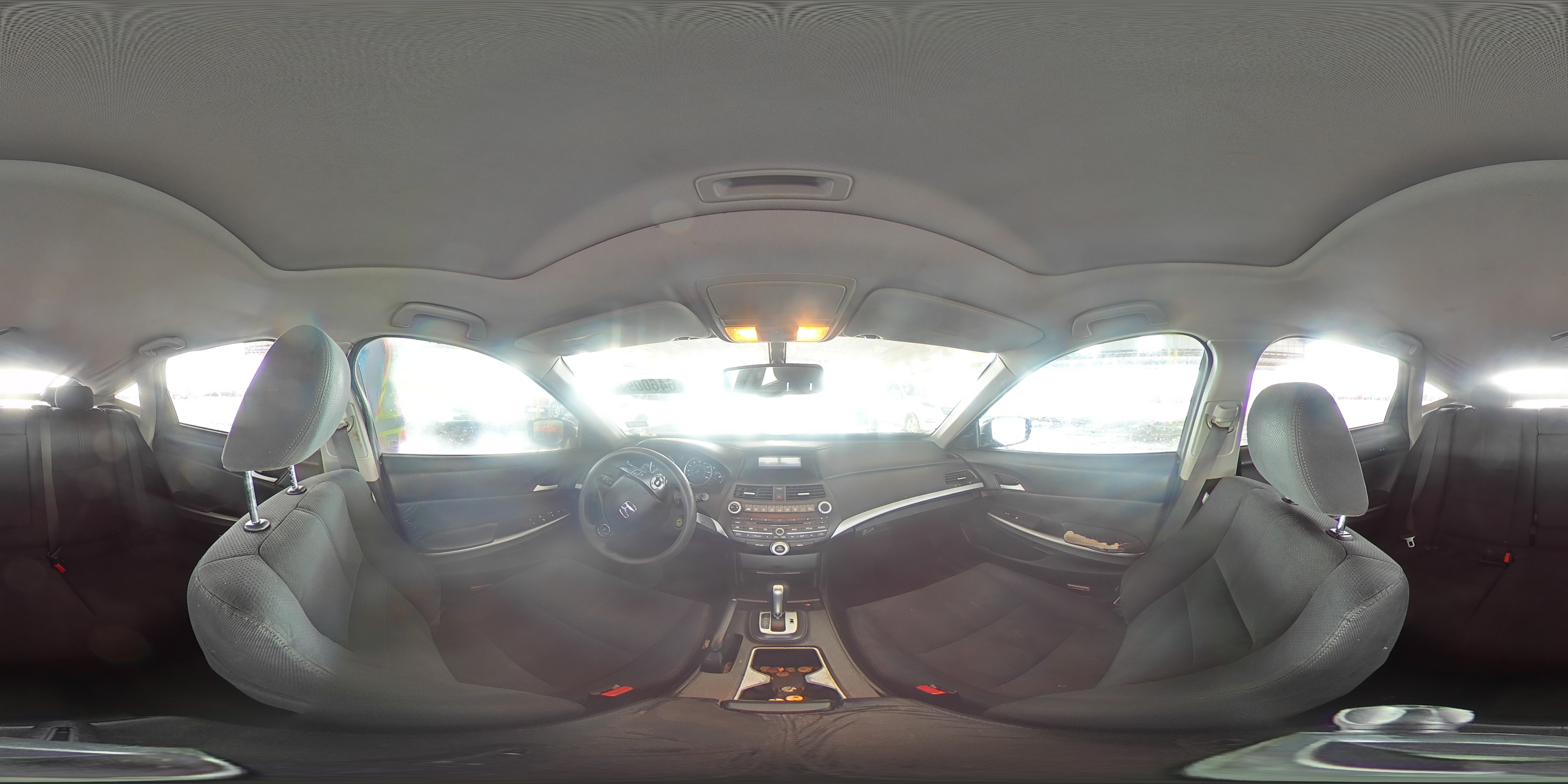 2013 Honda Crosstour Ex VIN: 5J6TF3H36DL005777 Lot: 64600944