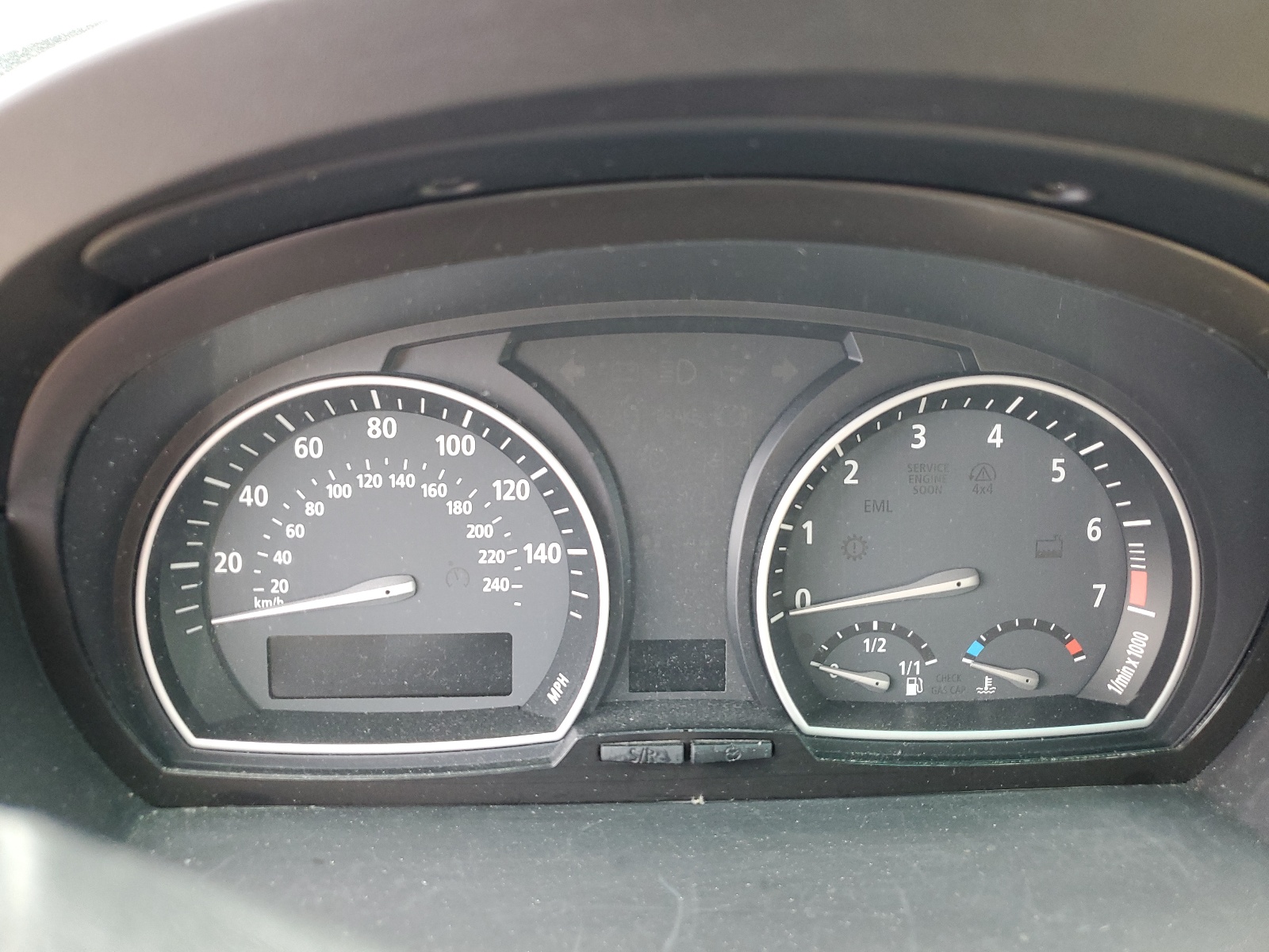 WBXPA73495WC52231 2005 BMW X3 2.5I