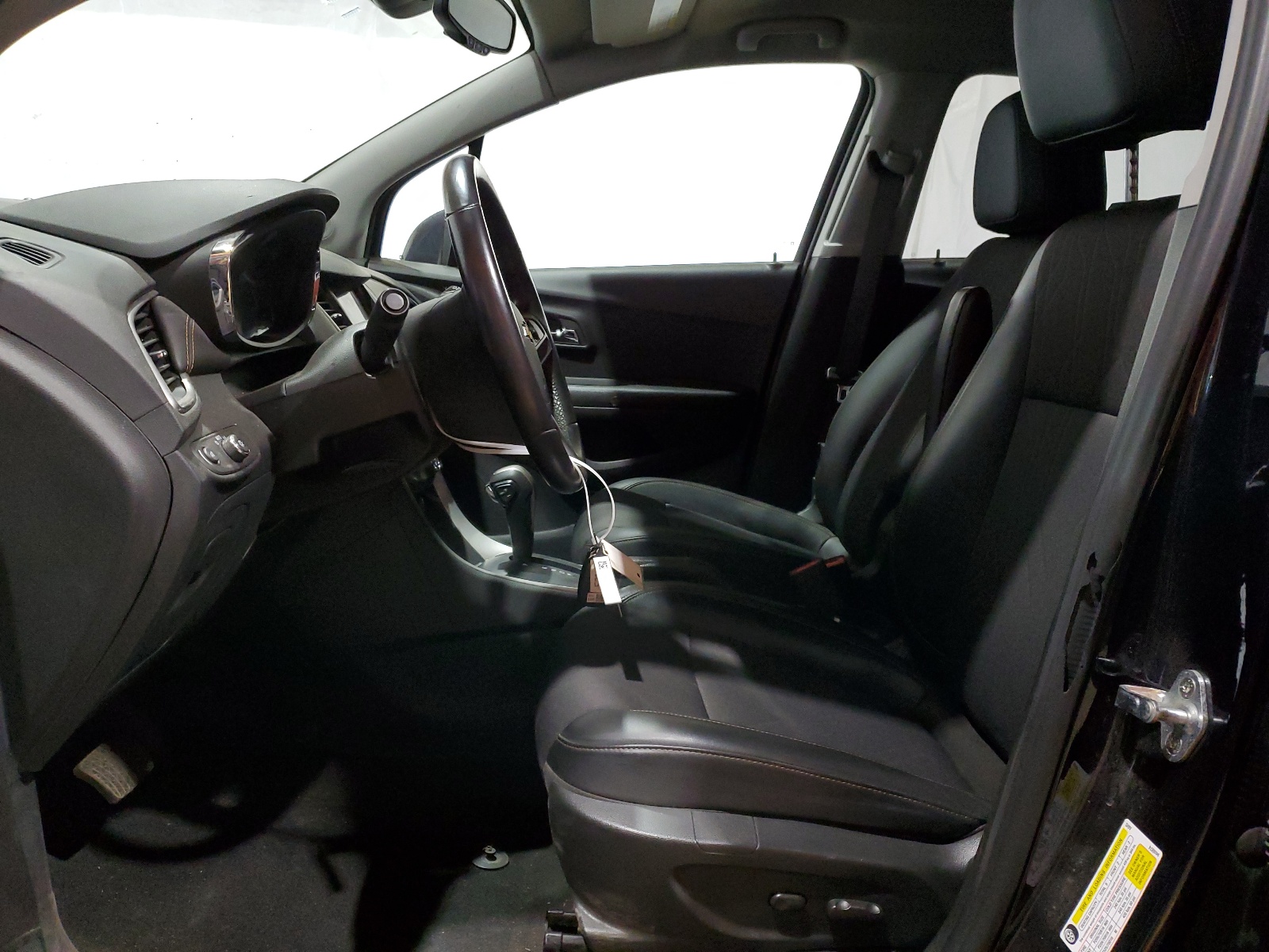 KL7CJPSM9NB535324 2022 Chevrolet Trax 1Lt