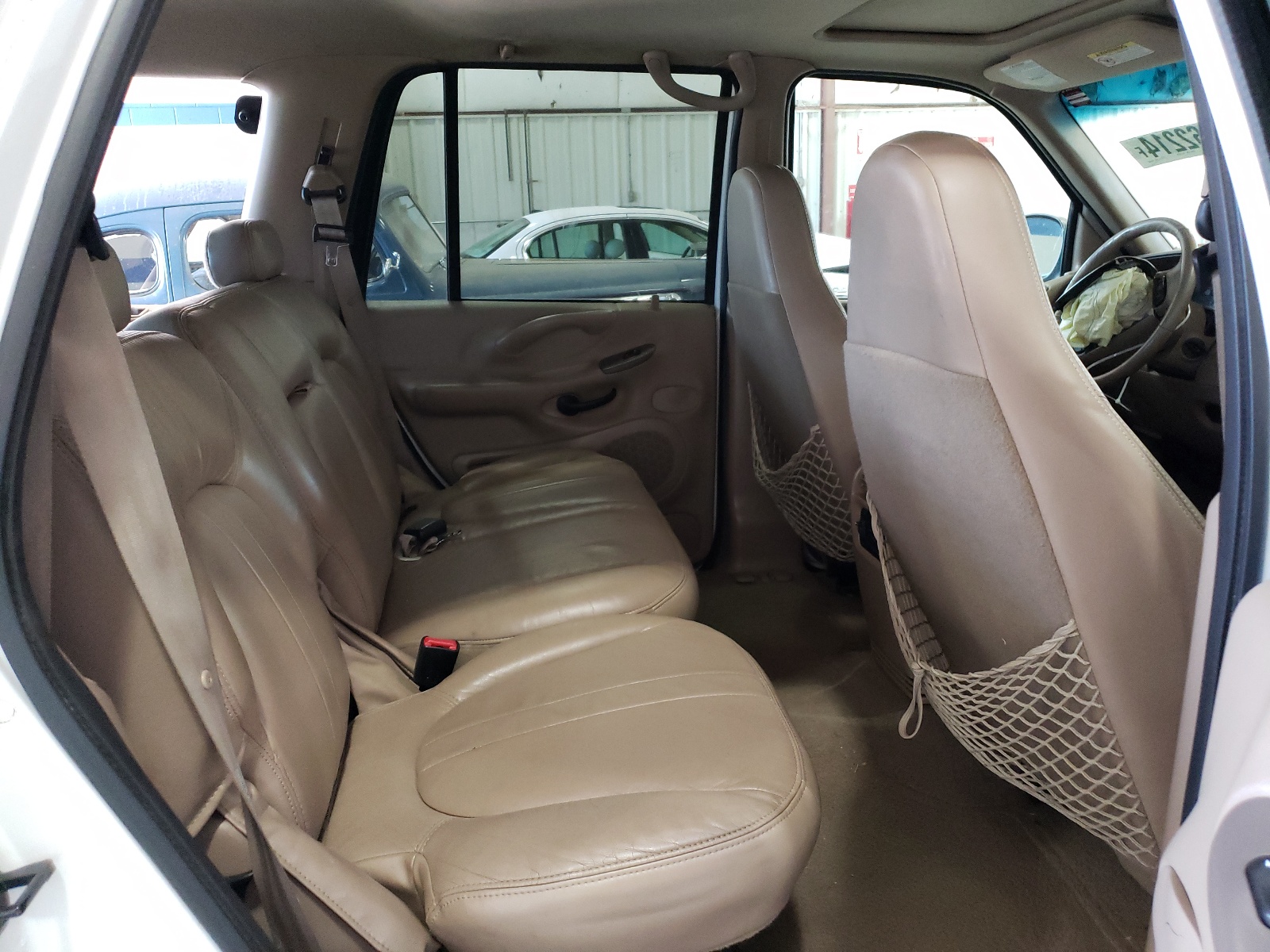 1FMPU18L2WLB51349 1998 Ford Expedition